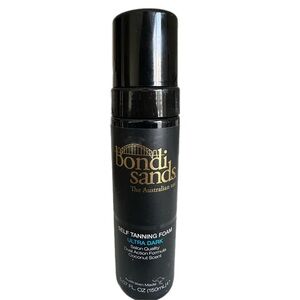 Bondi Sands Self Tanning Foam Ultra Dark